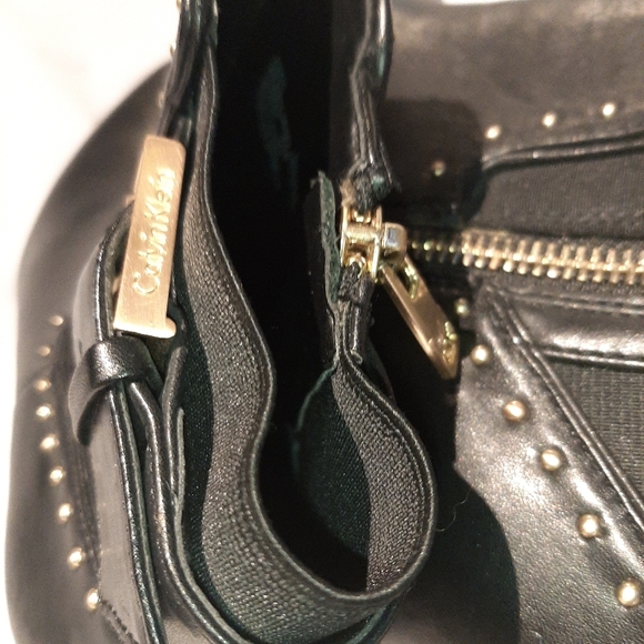 High heels ankle boots Calvin Klein - Picture 5 of 6